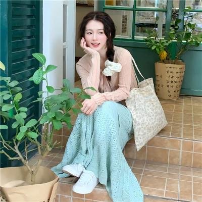 妈妈的花样年华