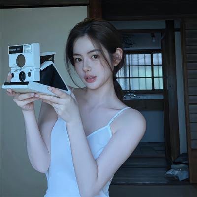 忧郁男孩
